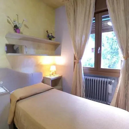 Bed & Breakfast Carpe Noctem