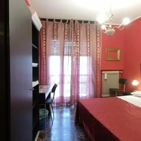 Bed and Breakfast Carpe Noctem Πάδοβα