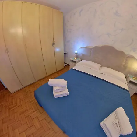 Bed and breakfast Carpe Noctem *