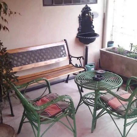 Bed and Breakfast Carpe Noctem *