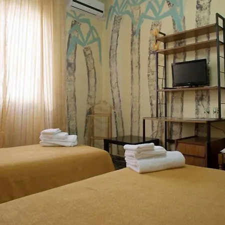 Bed and Breakfast Carpe Noctem Πάδοβα