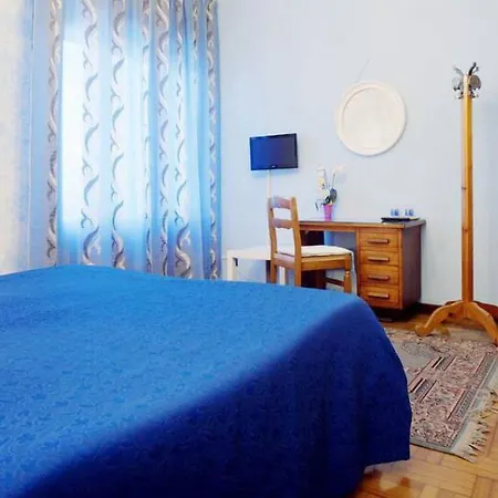 Bed and Breakfast Carpe Noctem Πάδοβα