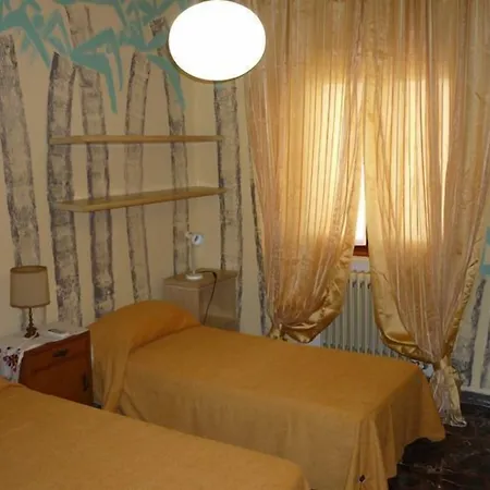 Carpe Noctem Bed & Breakfast *