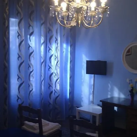 Bed & Breakfast Carpe Noctem