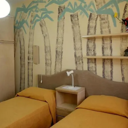 Bed and Breakfast Carpe Noctem Πάδοβα