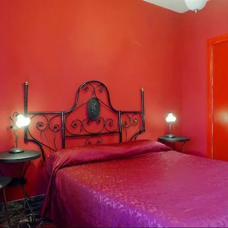 Bed and Breakfast Carpe Noctem