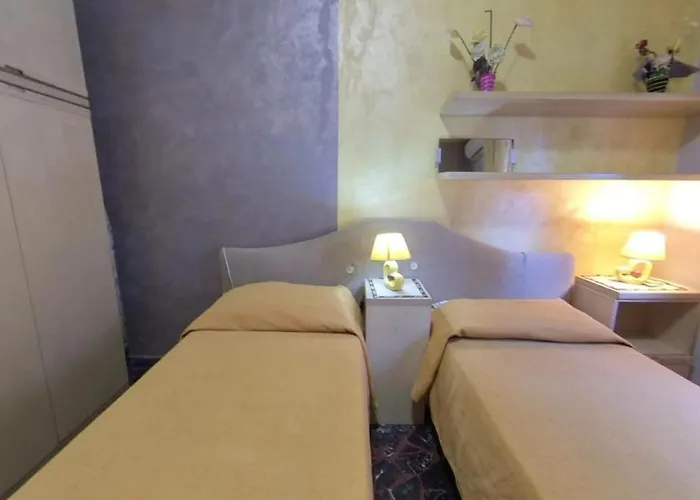 Carpe Noctem Bed and Breakfast *