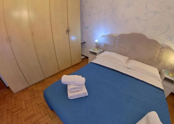 Bed and Breakfast Carpe Noctem *