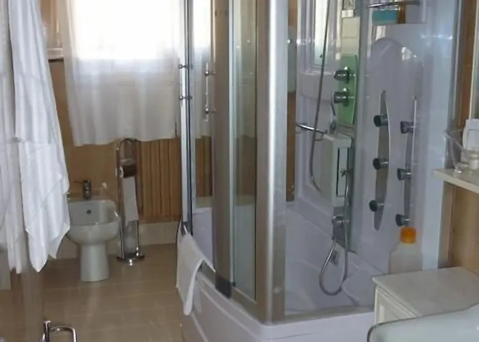 Bed and Breakfast Carpe Noctem *