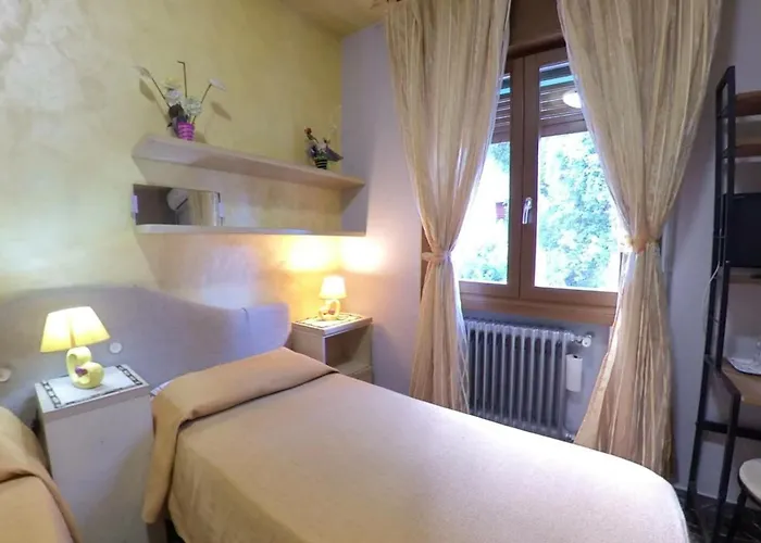 Carpe Noctem Bed and Breakfast