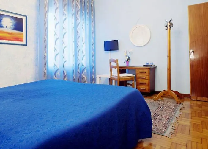 Bed and Breakfast Carpe Noctem Πάδοβα