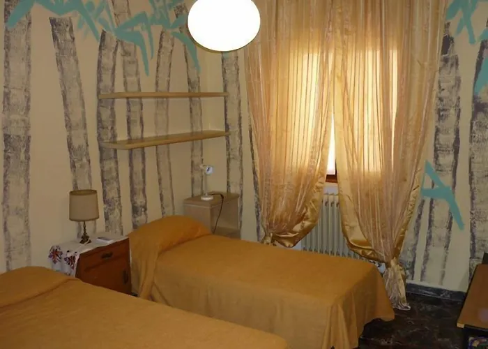 Carpe Noctem Bed and Breakfast *