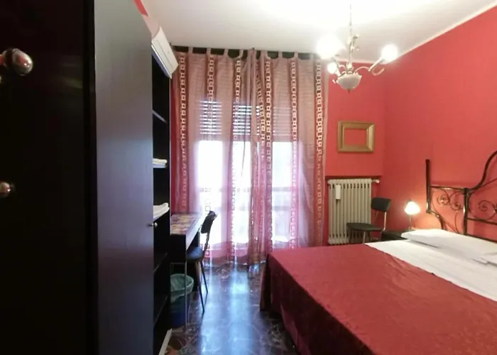 Carpe Noctem Bed and Breakfast Πάδοβα