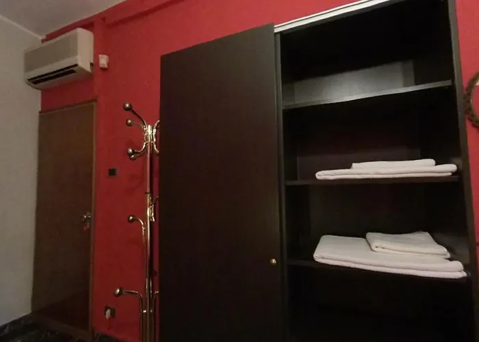 Carpe Noctem Bed and Breakfast Πάδοβα