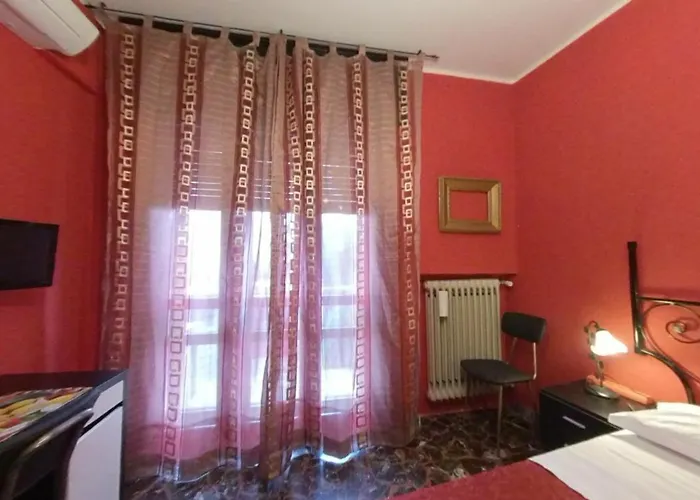 Bed and Breakfast Carpe Noctem *