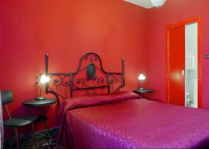 Bed and Breakfast Carpe Noctem