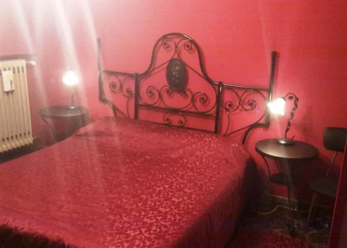 Carpe Noctem Πάδοβα