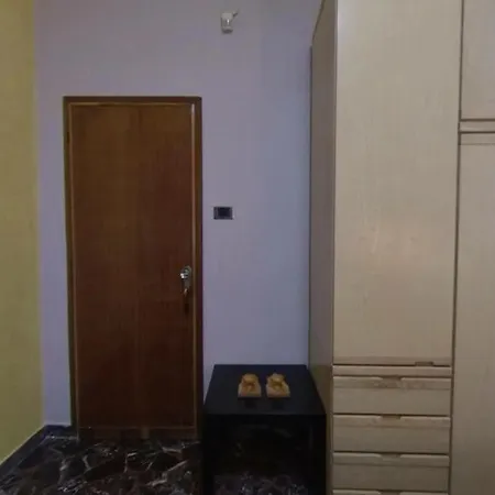 Carpe Noctem فندق مبيت وإفطار *