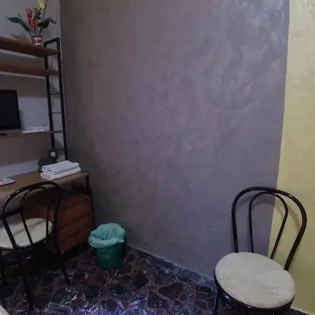 Carpe Noctem فندق مبيت وإفطار