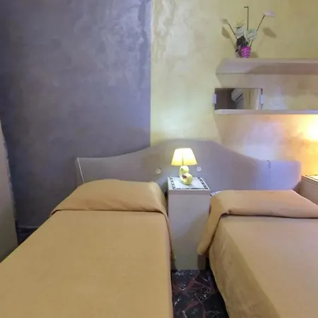 فندق مبيت وإفطار Carpe Noctem *