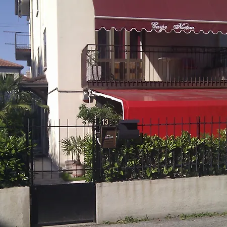 Carpe Noctem * بادوفا