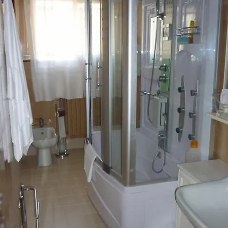 فندق مبيت وإفطار Carpe Noctem *