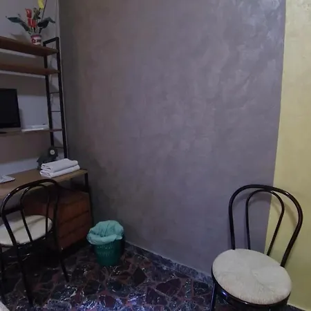 Carpe Noctem فندق مبيت وإفطار