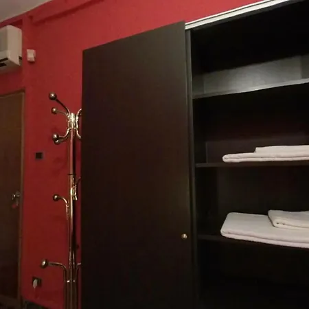 Carpe Noctem فندق مبيت وإفطار بادوفا