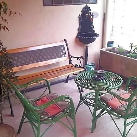 Bed & Breakfast Carpe Noctem
