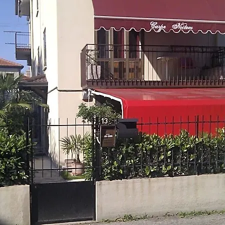 Carpe Noctem Bed & Breakfast Padua
