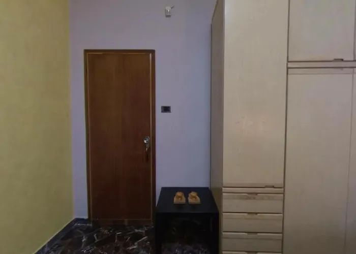 Carpe Noctem Bed and Breakfast *