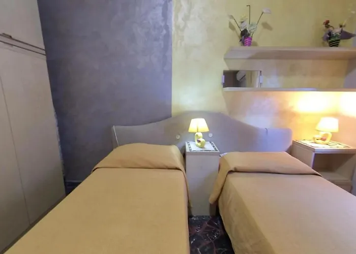 Bed and Breakfast Carpe Noctem *