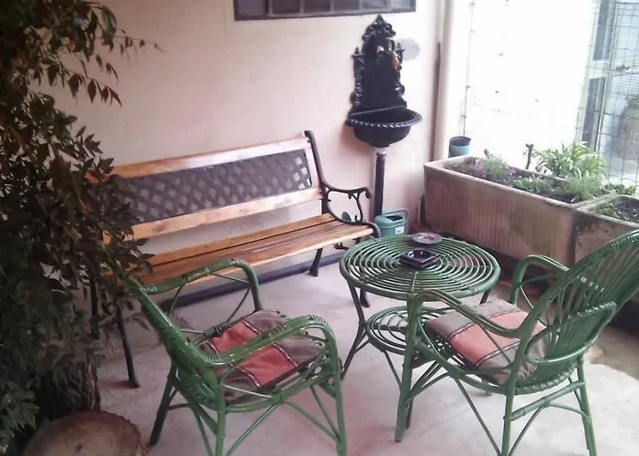 Bed & Breakfast Carpe Noctem *