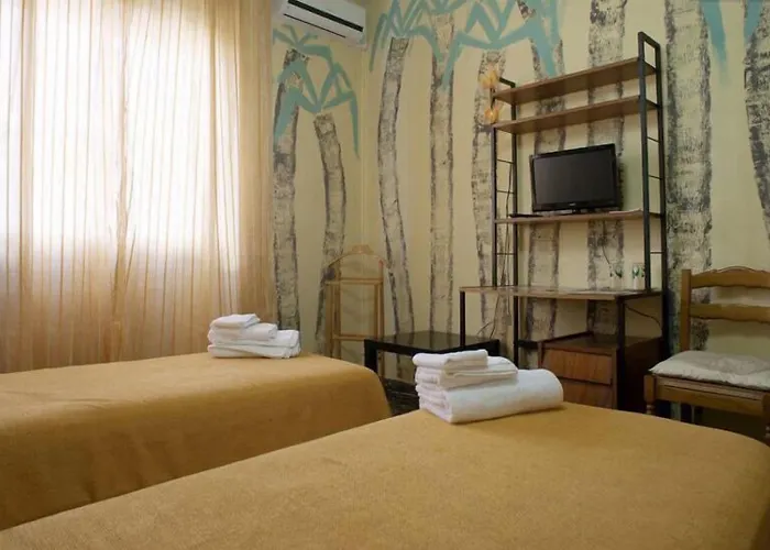 Bed & Breakfast Carpe Noctem Padova