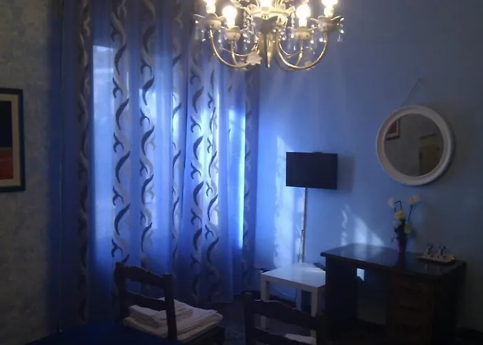 Bed & Breakfast Carpe Noctem