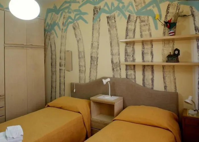 Bed & Breakfast Carpe Noctem Padova