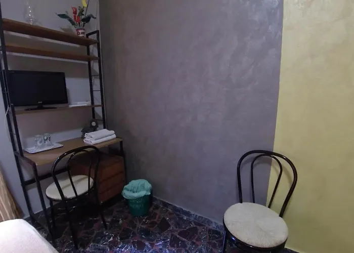 Carpe Noctem Bed and Breakfast