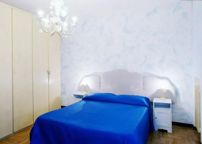 Carpe Noctem Bed and Breakfast *